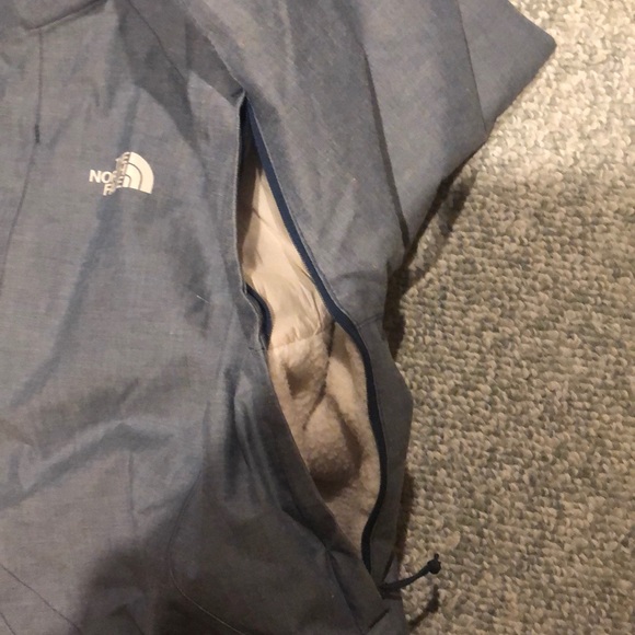 NORTHFACE Jacket - Picture 4 of 4